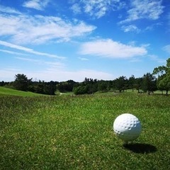 ゴルフ仲間募集　20代、30代の人⛳️