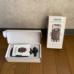 スマホホルダー【新品】