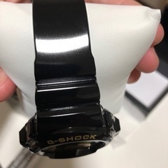 【値下げしました】　Gショック　新品未使用の画像