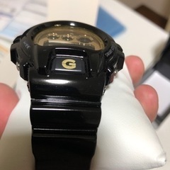 【値下げしました】　Gショック　新品未使用の画像