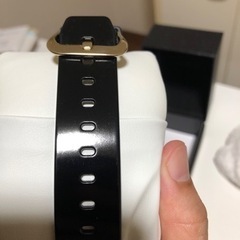 【値下げしました】　Gショック　新品未使用の画像