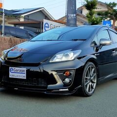 ★売約済み★トヨタプリウス1.8 S ツーリングセレクション G...