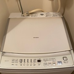 再掲！11/10までのお取引　全自動洗濯機