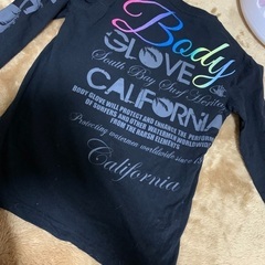 BodyGloveのTシャツの画像