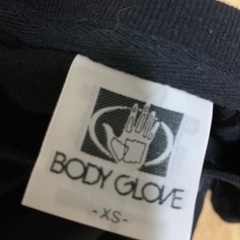 BodyGloveのTシャツの画像