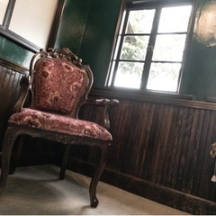アンティーク家具　レトロ家具　買いますの画像
