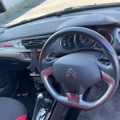 シトロエン　C3の画像