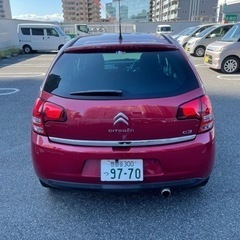 シトロエン　C3の画像