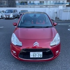 シトロエン　C3
