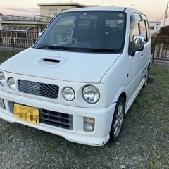☆H12 ムーヴ エアロダウンカスタムSエディション ツインカム...