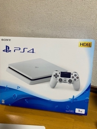 プレステ4   1TB     値下げ交渉あり