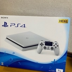 プレステ4   1TB     値下げ交渉あり　