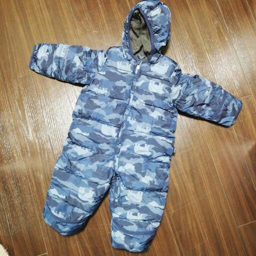 GAP ベービー