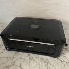 Canon プリンター　PIXUS MG6130