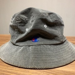 バケットハット