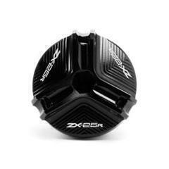 オイルフィラーキャップ ZX25R ZX-25R 2BK-ZX2...