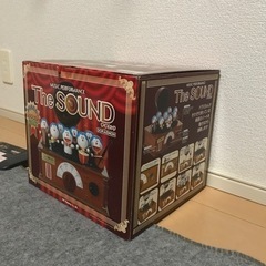 ドラえもん The SOUND オーケストラの画像