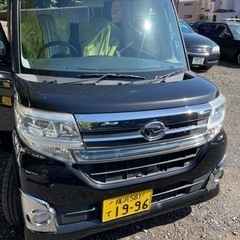 バッテリー、エンジンオイル、オイルフィルター交換して渡すの画像