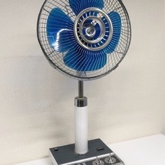 IK-93 東芝★ 扇風機★ TOSHIBA Model SF-...