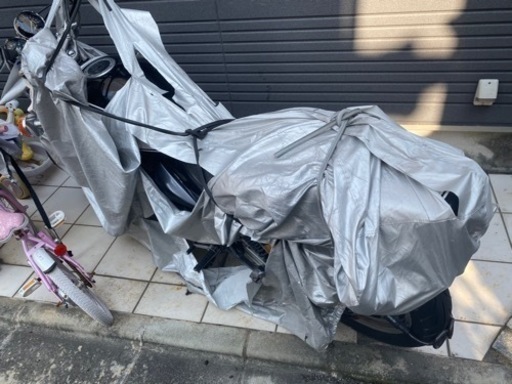 ゼファー400 説明文必読　値段変動