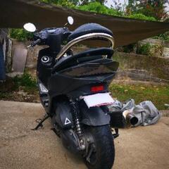 シグナスX3型  車両交換可能 の画像