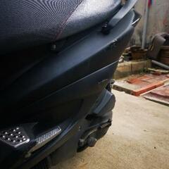 シグナスX3型  車両交換可能 の画像