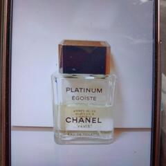 香水　シャネル50ml