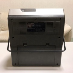 IK-94 Clarion（クラリオン）ポータブルカセットプレイヤー MH-1100の画像