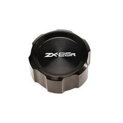 マスターシリンダーキャップ ZX25R ZX-25R ブラック