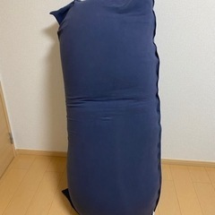 ヨギボーマックス　ネイビー