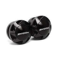 フレームスイングアームスプールスライダー ZX25R ZX-25...