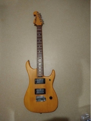 Washburn N1 Nuno Bettencourt モデル　送料込み‼️