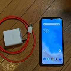 oneplus 7T 