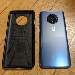 oneplus 7T の画像