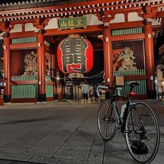 ロードバイク仲間募集！