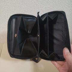 厚木方面🆗未使用  紳士財布￥3,900の品