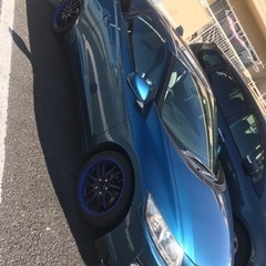 ホンダCRZの画像