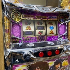 サザンアイズ　実機