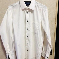 メンズYシャツ　　Mサイズ 