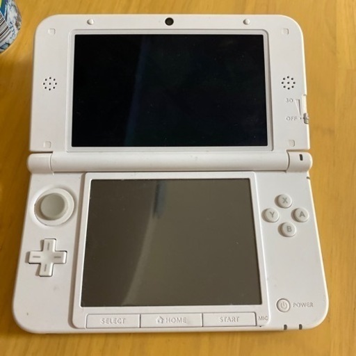 どうぶつの森仕様3DSLL