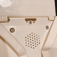 コンビ　ハイ&ロースウィングラック　フェアレットAT EXの画像