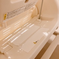 コンビ　ハイ&ロースウィングラック　フェアレットAT EXの画像