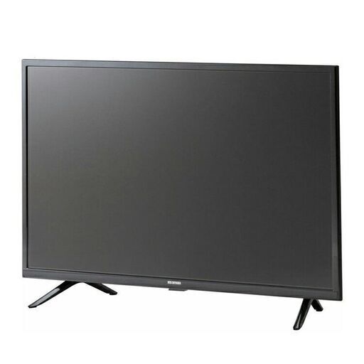 ☆アイリスオーヤマ IRIS OHYAMA 32WB10P 32V型液晶テレビ◆ありのままの色彩美