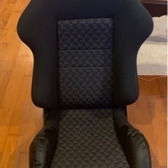 レカロ RECARO SR-2 セミバケットシート 運転席用