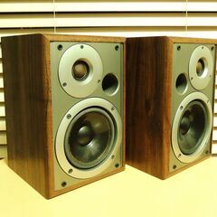 AIWA スピーカー MODEL SX-LM7の画像