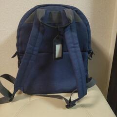 横須賀🆗新品❗️カメラ収納  特殊リュック￥9,000の品の画像