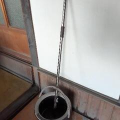 モップ