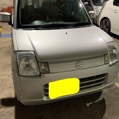 2万km台☆車検R4.5まで アルト GⅡ HA24S タイミン...