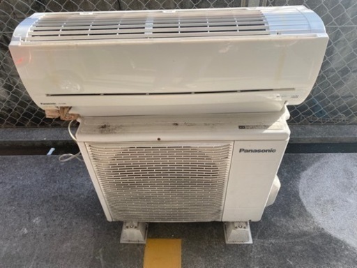 中古エアコン