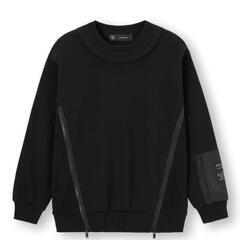 UNDERCOVER GU アンダーカバーヘビーウエイトスウェット